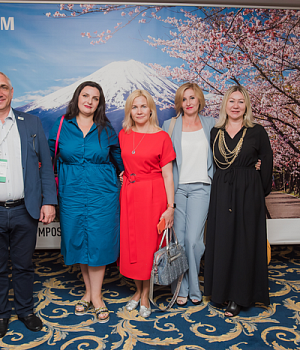 Фотоотчет с сателлитного симпозиума ELUXEO LAUNCH SYMPOSIUM в рамках конференции YES2019